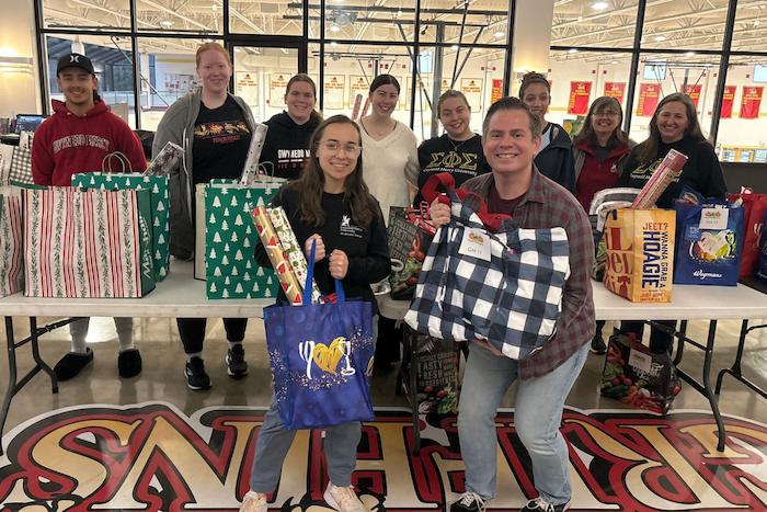 2025 Holiday Outreach Collection