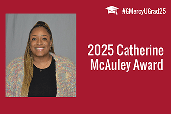 Catherine McAuley Award