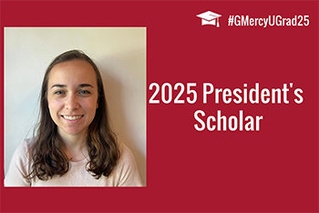 President's Scholar