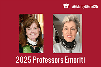 Professors Emeriti