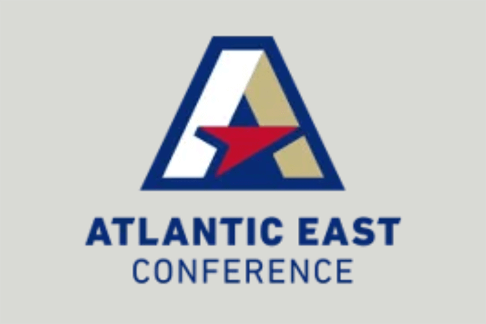 Atlantic East Conference Releases First- and Second-Team Honors and Major Awards for Spring Sports