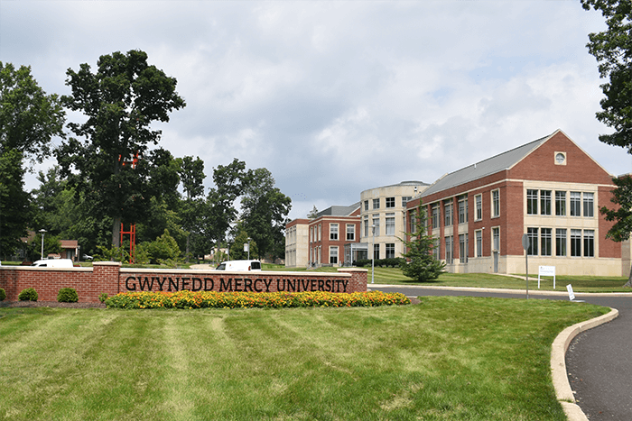 GMercyU Named an "Opportunity University" for Student Access, Earnings