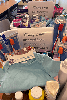 Nursing Class