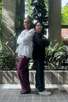 Scholarship FNSNA