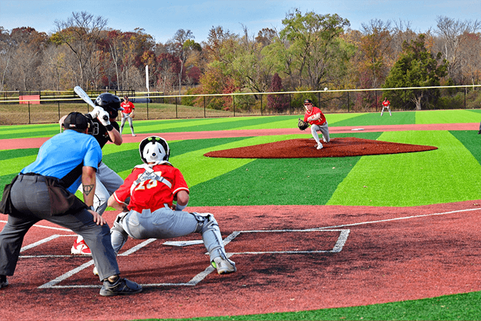 Student-Athletes Named to GMercyU’s Academic Elite and AEC All-Academic Team