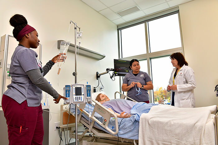 Gwynedd Mercy University Announces New Three-Year BSN Degree 