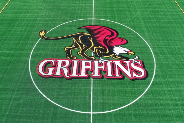 GMercyU Turf 