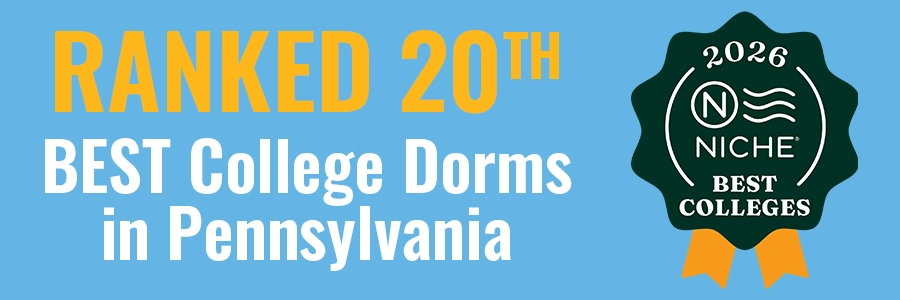 Best College Dorms ranking - 2026 Niche 