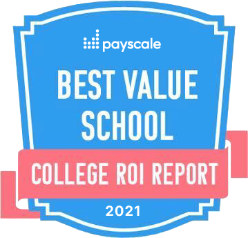 Best Value School by Payscale