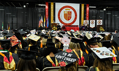 GMercyU Alumni