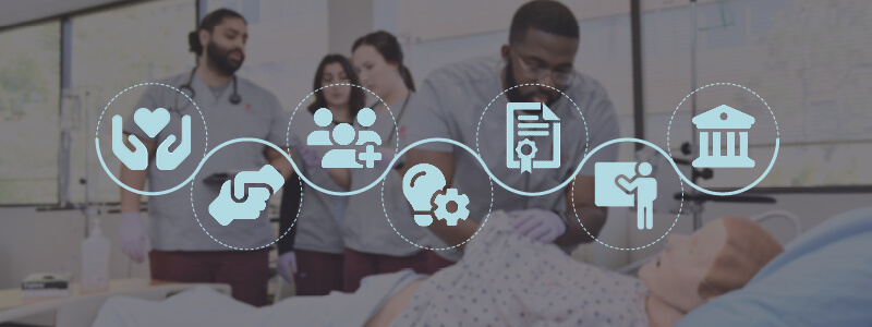 GMercyU's Compassionate Care Collaborative