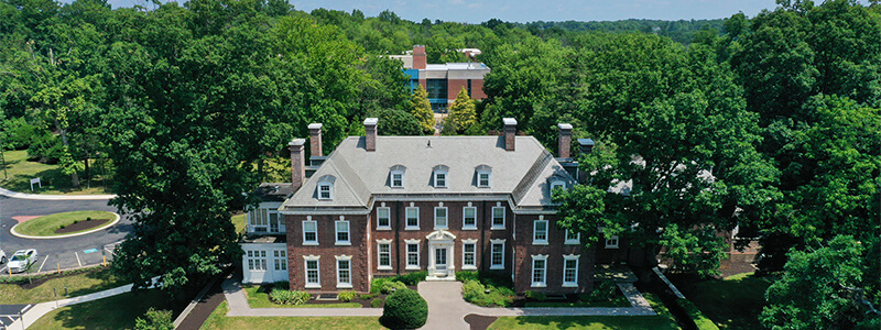 Assumption Hall