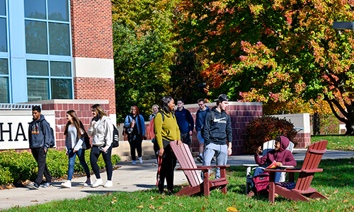 Transfer Student Instant Decision Day