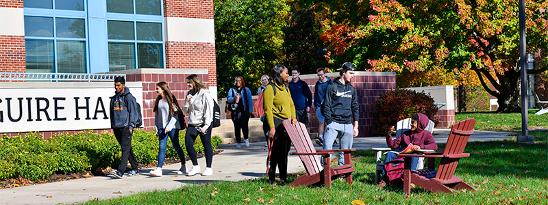 Transfer Student Instant Decision Day