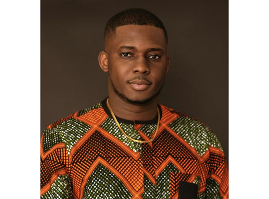 Ben Chukwu '24