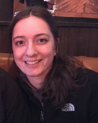Caitlin Saalfrank '21