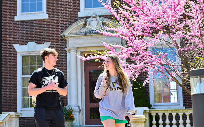 Visit Campus