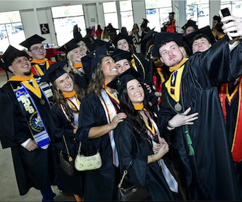 Commencement 2026