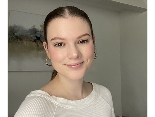 Emilyrose Rarrick '25