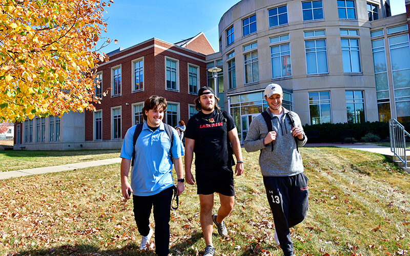 Top National Rankings