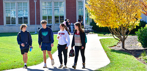 University Partnerships