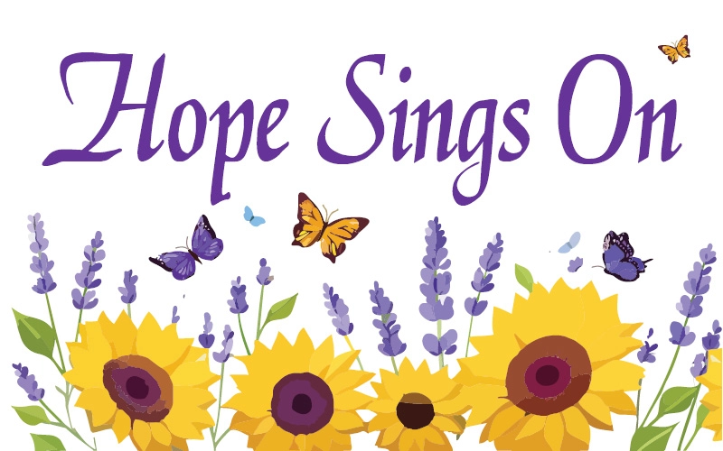 Voices of Gwynedd's Spring Musicale