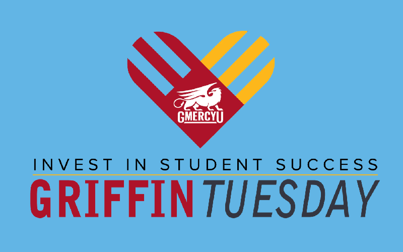 GMercyU Hits Record Donations for GriffinTuesday 2025