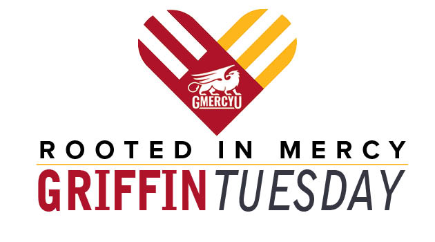 Griffin Tuesday
