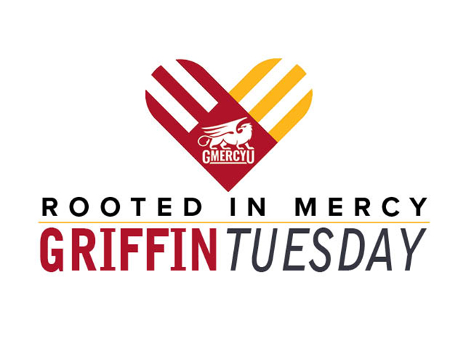 Griffin Tuesday 2026
