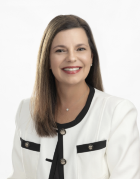Colleen Lelli headshot