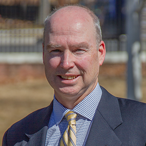 James Trusdell, MBA