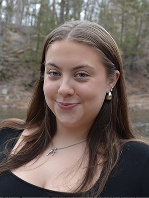 Orientation Leader