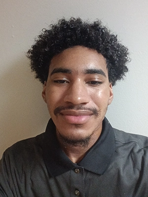 Orientation Leader