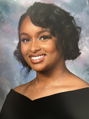 GMercyU Orientation Leader