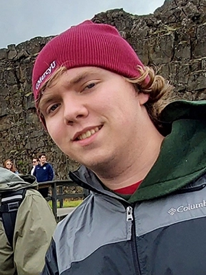 GMercyU Orientation Leader