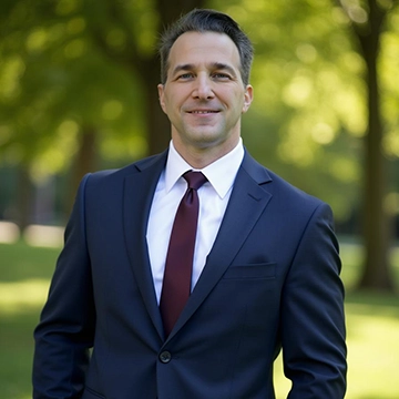 Stephen Grieco, DMA