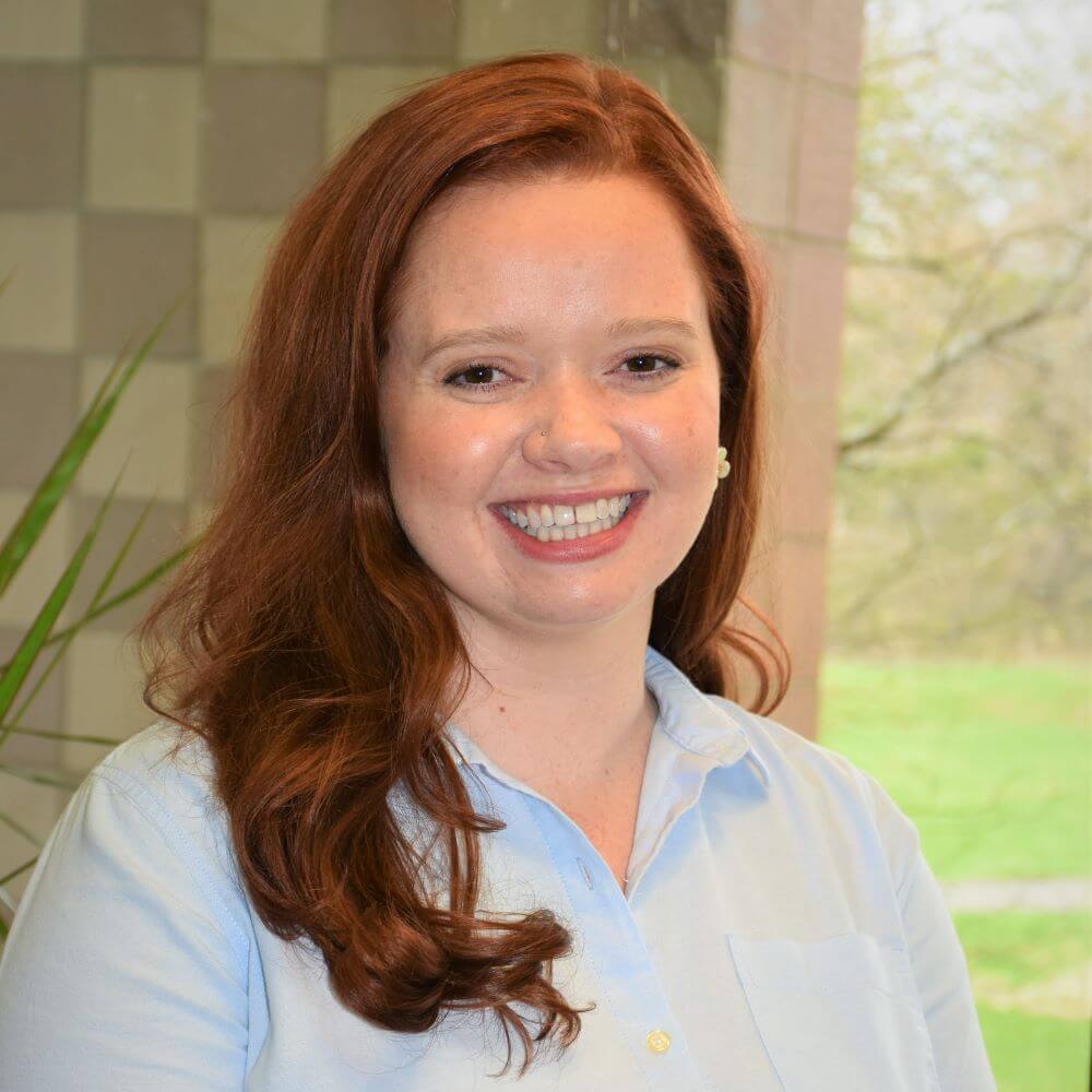 Suzanne Hamilton