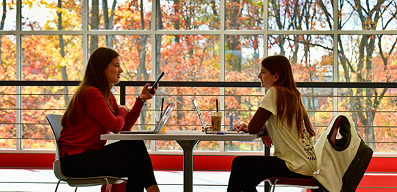 Transfer Student Checklist