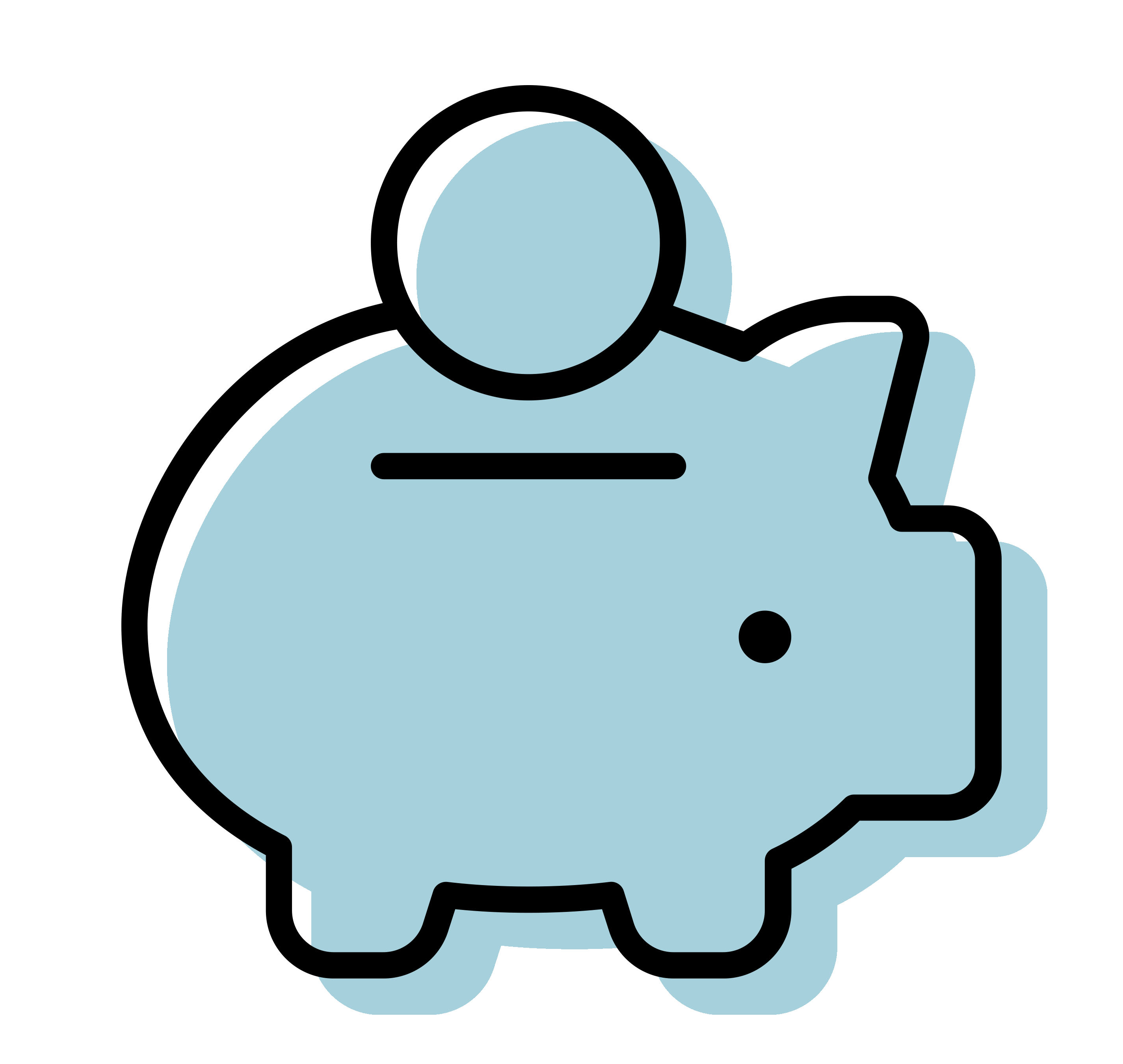 Alumni Savings