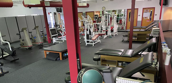 Recreation Facilities