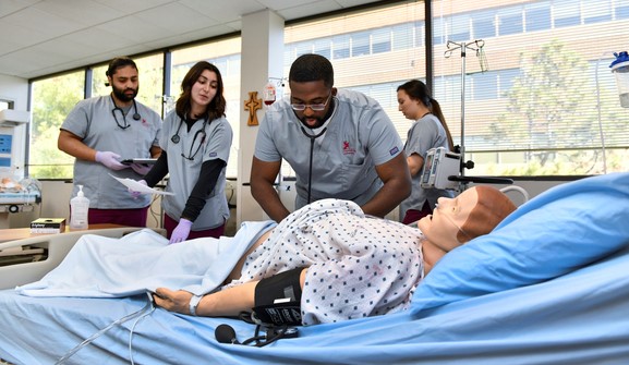 Geisinger Health 