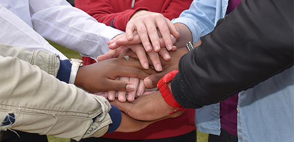 Mercy Volunteer Corps