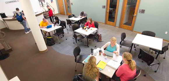 Student Success Center