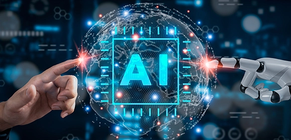 Artificial Intelligence Graduate Degree