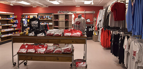 Campus Store