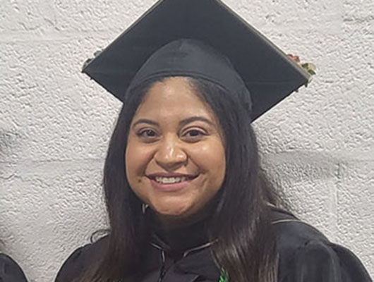 Kristina Velez '22