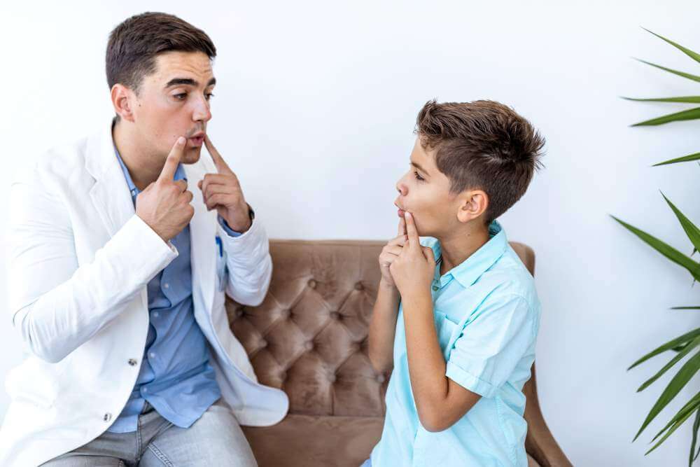 speech pathologist salary