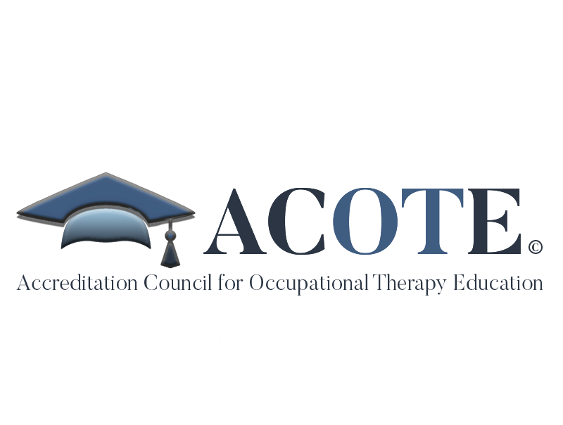 Accreditation Council for Occupational Therapy Education