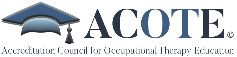 Accreditation Council for Occupational Therapy Education