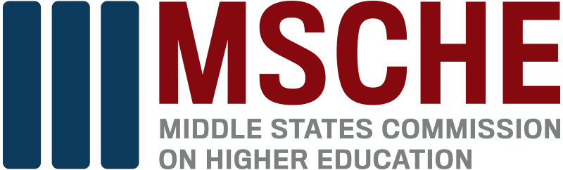 MSCHE accreditation